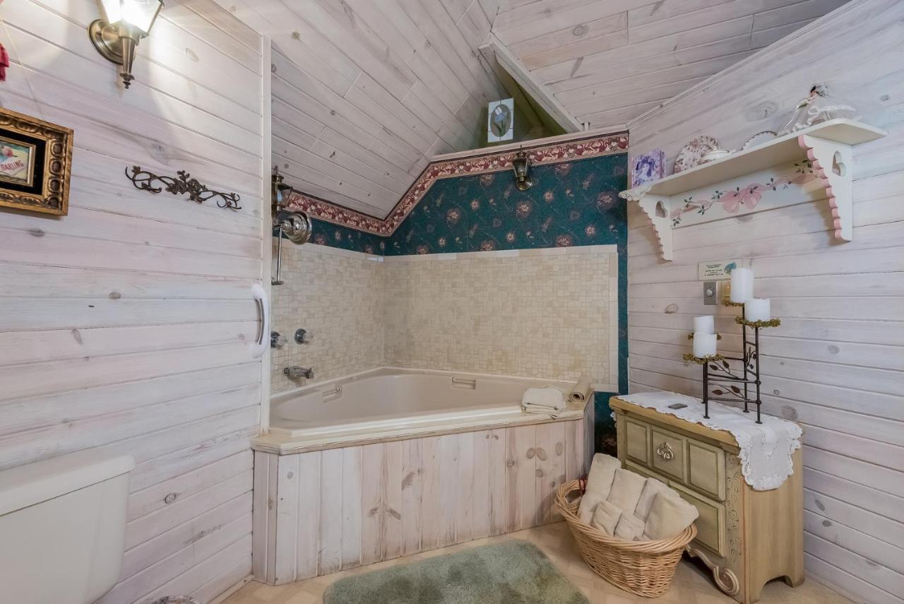 Fennville Kingsley House B&B 외부 사진