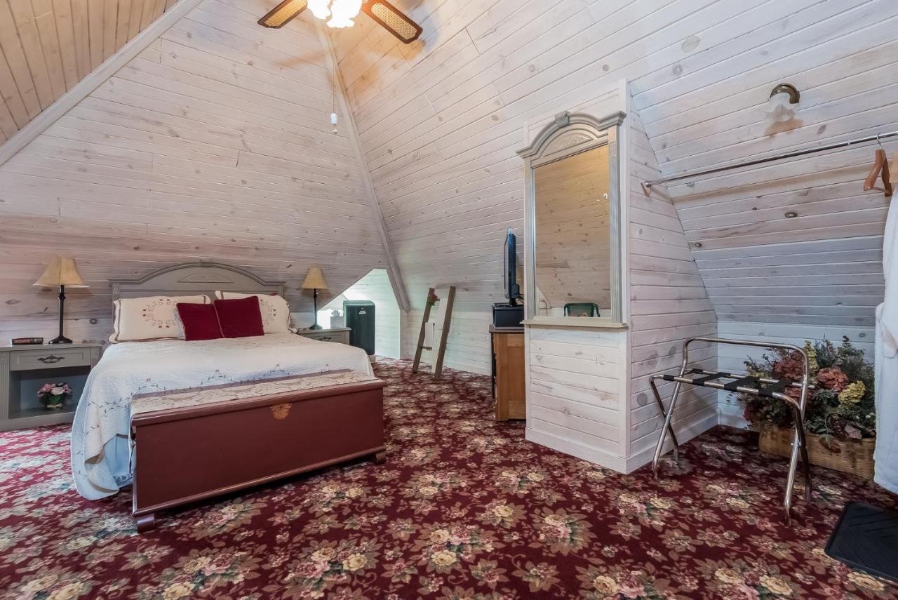 Fennville Kingsley House B&B 외부 사진