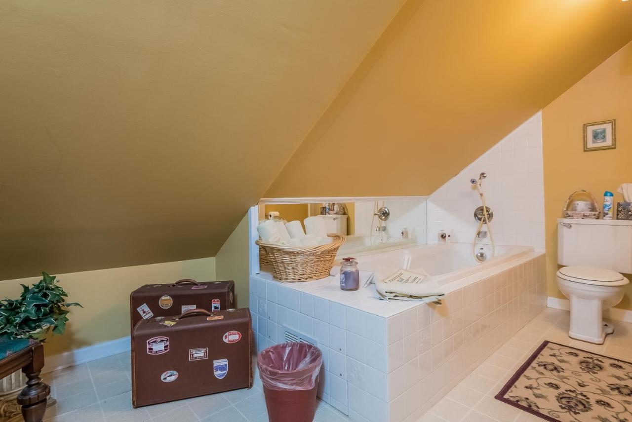 Fennville Kingsley House B&B 외부 사진